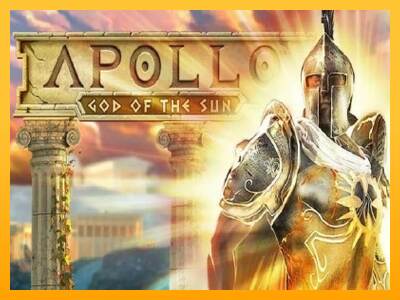 Apollo macchina da gioco per soldi