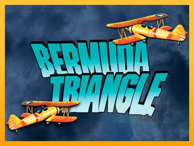 Bermuda Triangle macchina da gioco per soldi