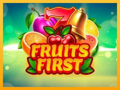 Classic Fruit macchina da gioco per soldi