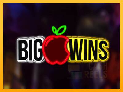 Big Apple Wins macchina da gioco per soldi