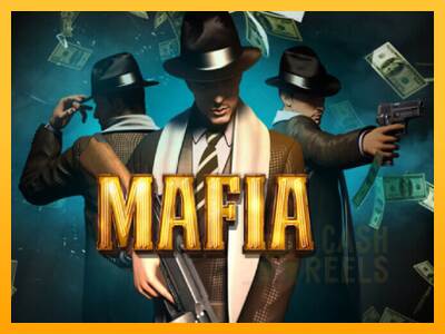 Mafia macchina da gioco per soldi