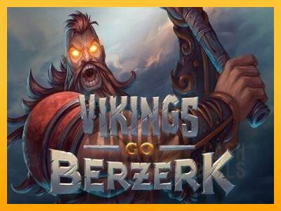 Vikings go Berzerk macchina da gioco per soldi