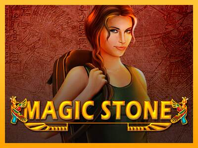 Magic Stone macchina da gioco per soldi