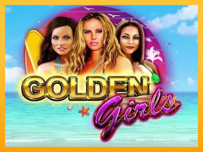 Golden Girls macchina da gioco per soldi