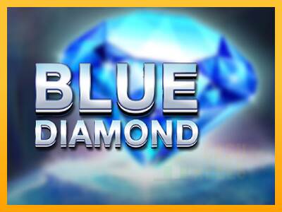 Blue Diamond macchina da gioco per soldi