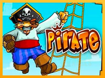 Pirate macchina da gioco per soldi