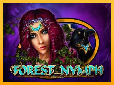 Forest Nymph macchina da gioco per soldi