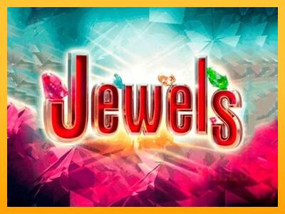 Jewels macchina da gioco per soldi