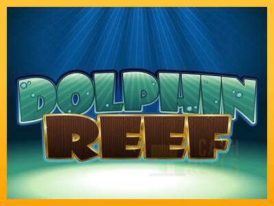 Dolphin Reef macchina da gioco per soldi