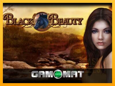 Black Beauty macchina da gioco per soldi