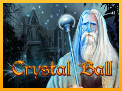 Crystal Ball macchina da gioco per soldi