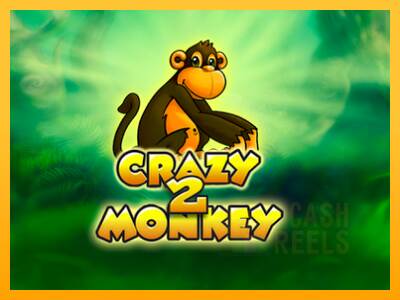 Crazy Monkey 2 macchina da gioco per soldi