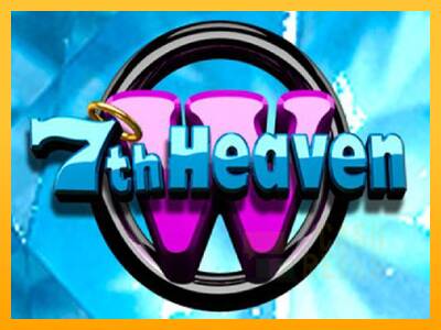 7th Heaven macchina da gioco per soldi