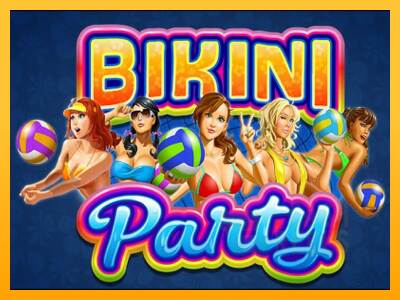 Bikini Party macchina da gioco per soldi