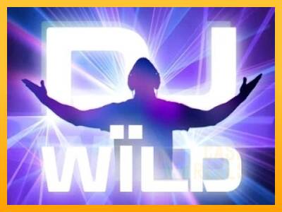 DJ Wild macchina da gioco per soldi