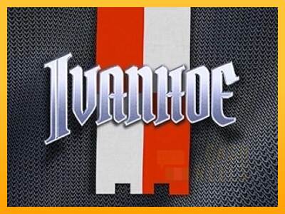 Ivanhoe macchina da gioco per soldi