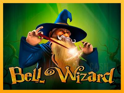 Bell Wizard macchina da gioco per soldi