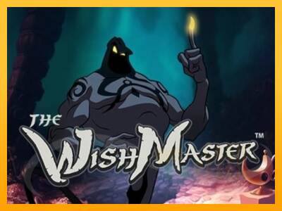 Wish Master macchina da gioco per soldi