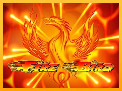 Fire Bird macchina da gioco per soldi