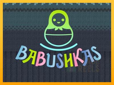 Babushkas macchina da gioco per soldi