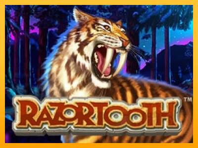 Razortooth macchina da gioco per soldi