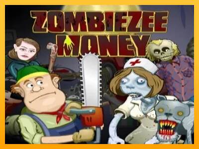 Zombiezee Money macchina da gioco per soldi