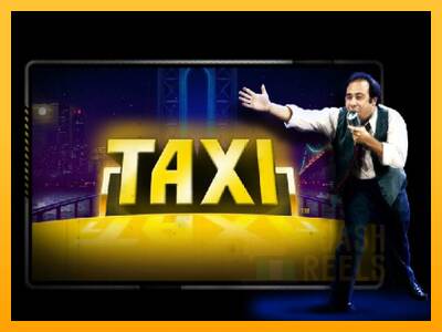 Taxi macchina da gioco per soldi