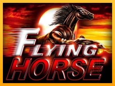 Flying Horse macchina da gioco per soldi