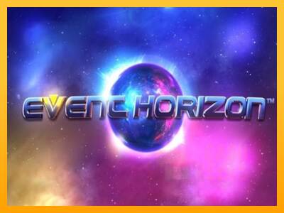 Event Horizon macchina da gioco per soldi