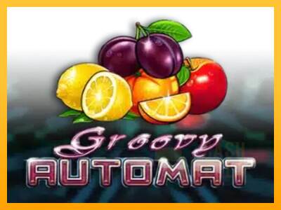 Groovy Automat macchina da gioco per soldi