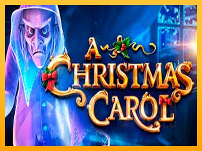 A Christmas Carol macchina da gioco per soldi