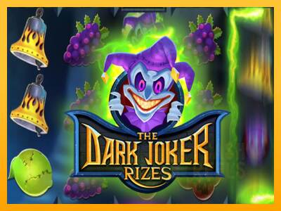 The Dark Joker Rizes macchina da gioco per soldi