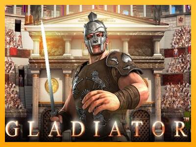 Gladiator macchina da gioco per soldi