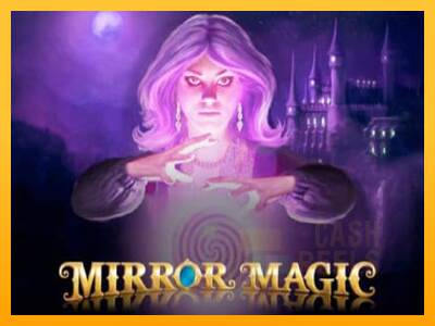 Mirror Magic macchina da gioco per soldi