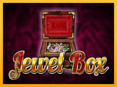 Jewel Box macchina da gioco per soldi