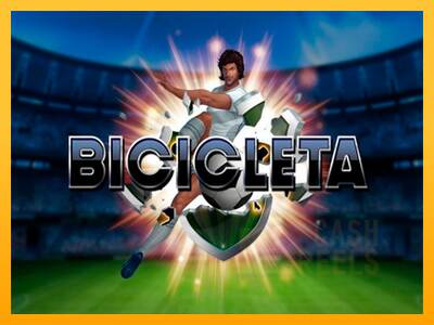 Bicicleta macchina da gioco per soldi