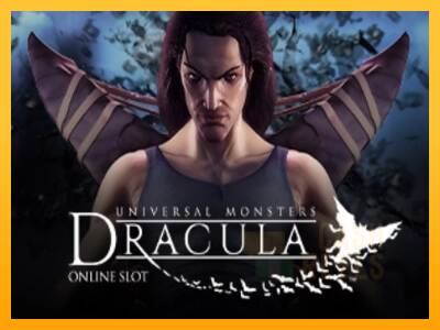 Dracula macchina da gioco per soldi