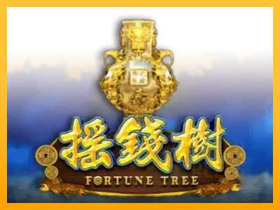 Fortune Tree macchina da gioco per soldi