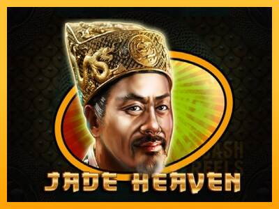 Jade Heaven macchina da gioco per soldi