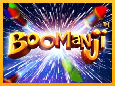 Boomanji macchina da gioco per soldi