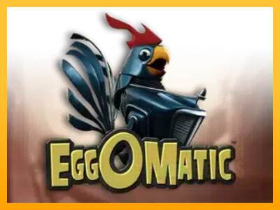 EggOMatic macchina da gioco per soldi