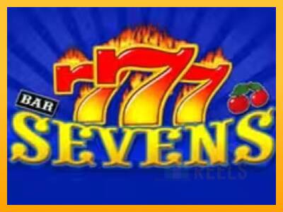 Sevens macchina da gioco per soldi