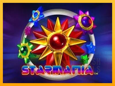 Starmania macchina da gioco per soldi