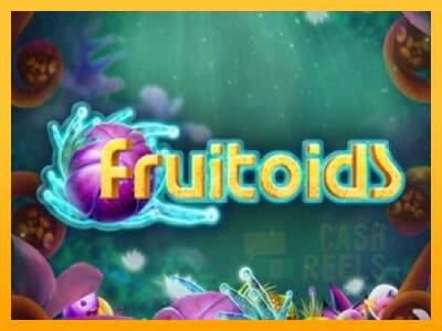 Fruitoids macchina da gioco per soldi