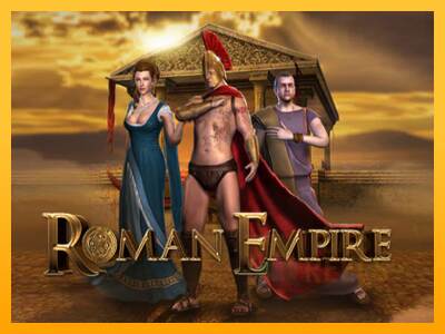 Roman Empire macchina da gioco per soldi