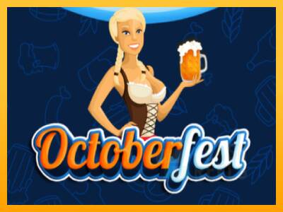 Octoberfest macchina da gioco per soldi