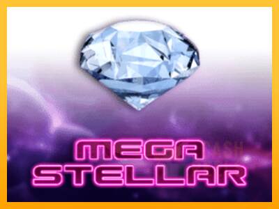 Mega Stellar macchina da gioco per soldi