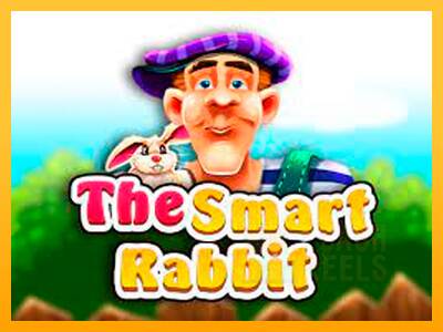 The Smart Rabbit macchina da gioco per soldi