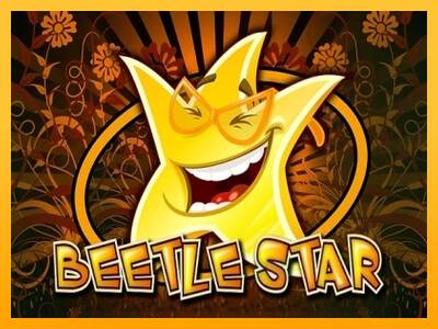 Beetle Star macchina da gioco per soldi