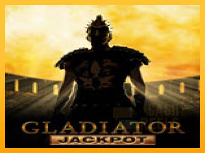 Gladiator Jackpot macchina da gioco per soldi